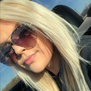 Meet your Posher, Jenna